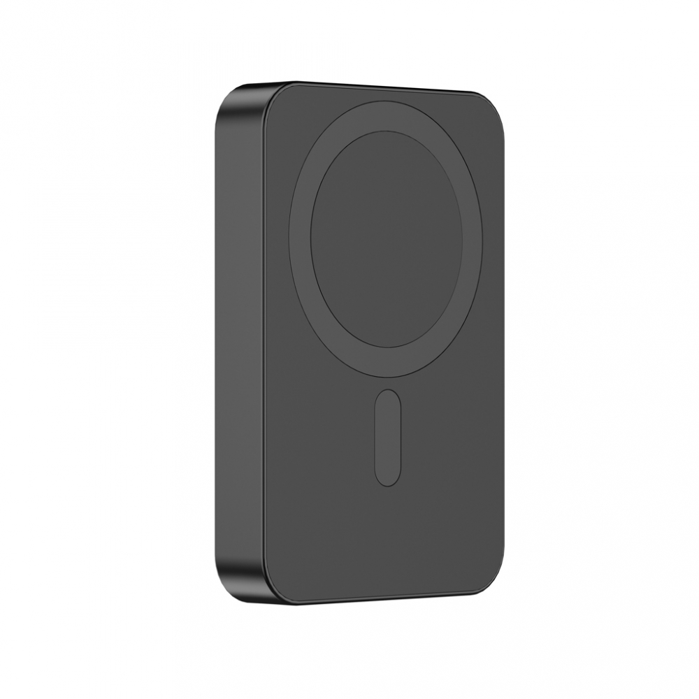 Baterie externă magnetică Compton 10.000 mAh – încărcare wireless 15W + încărcare rapidă 20W PD [2]