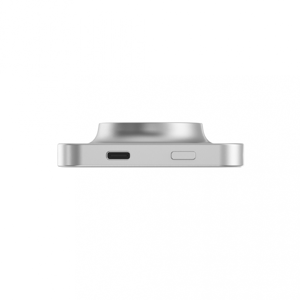 Baterie externă magnetică Malibu 5.000 mAh – încărcare wireless 15W + încărcare rapidă 20W + încărcător Apple Watch [18]
