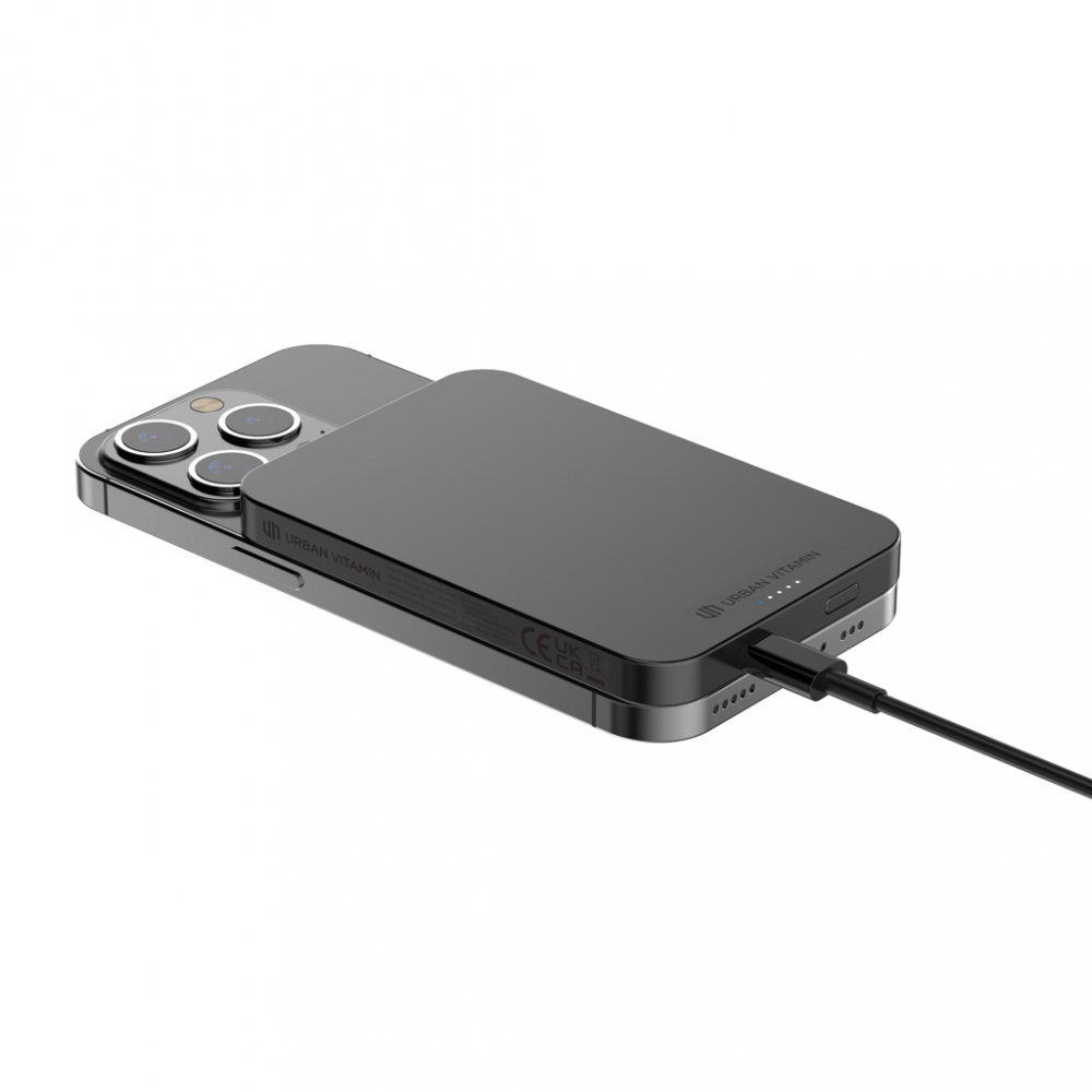 Baterie externă magnetică Richmond 5.000 mAh [11]