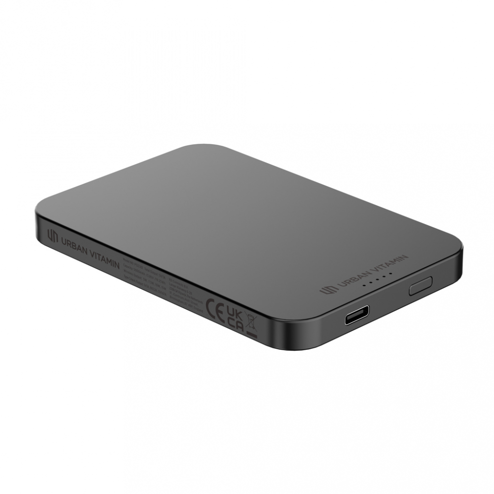 Baterie externă magnetică Richmond 5.000 mAh [9]