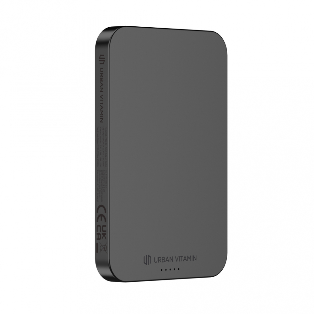 Baterie externă magnetică Richmond 5.000 mAh [4]