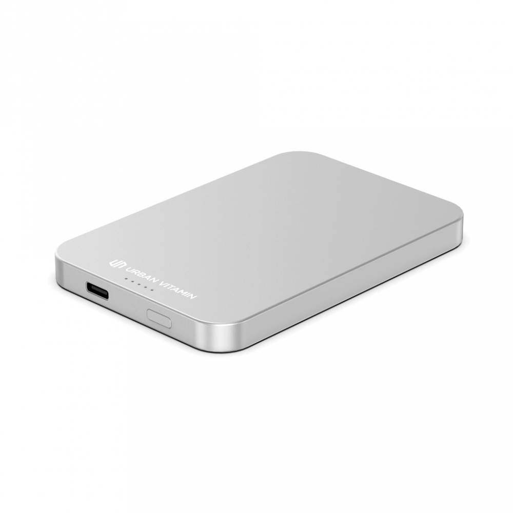 Baterie externă magnetică Richmond 5.000 mAh [13]