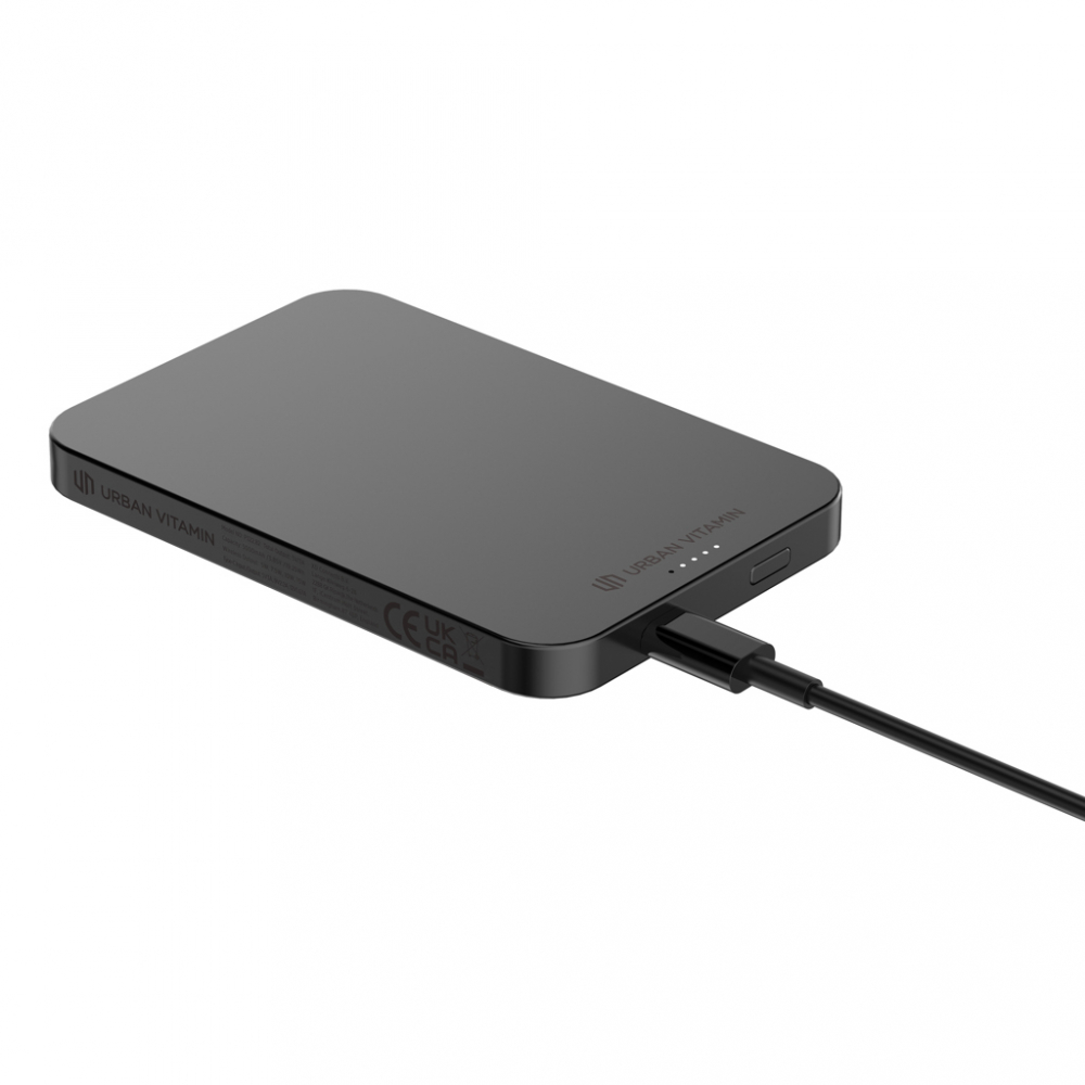 Baterie externă magnetică Richmond 5.000 mAh [10]