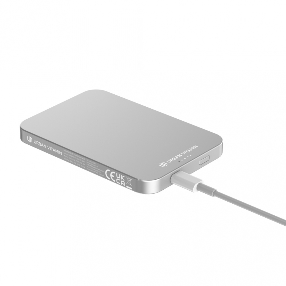 Baterie externă magnetică Richmond 5.000 mAh [10]