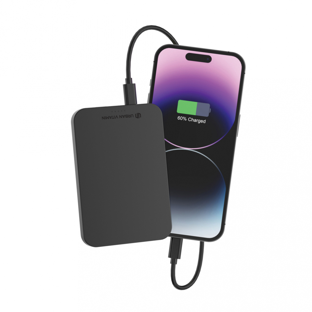 Baterie externă magnetică Richmond 5.000 mAh [8]