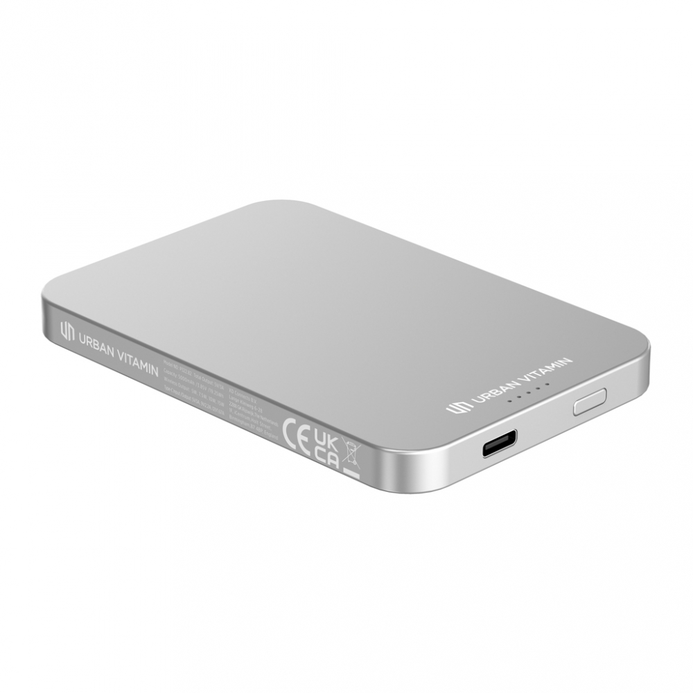 Baterie externă magnetică Richmond 5.000 mAh [9]
