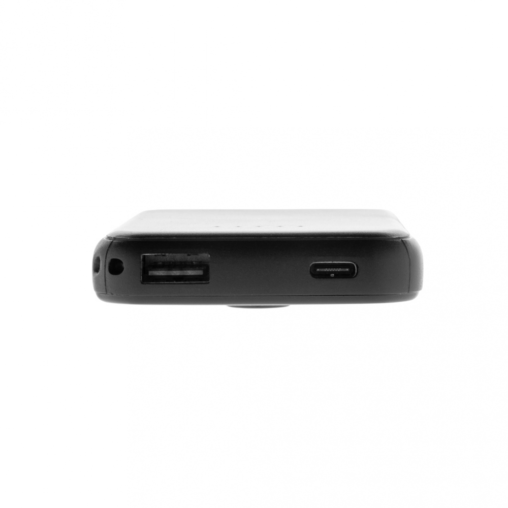 Baterie externă magnetică wireless 5.000 mAh, compactă [3]