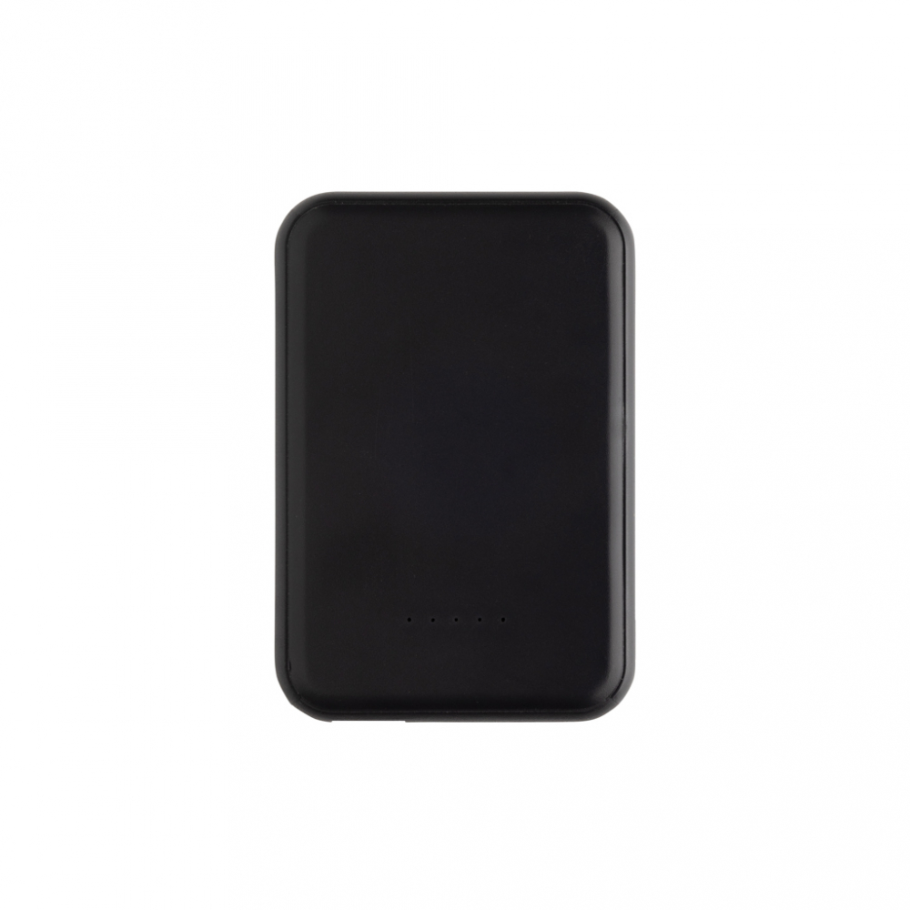 Baterie externă magnetică wireless 5.000 mAh, compactă [5]