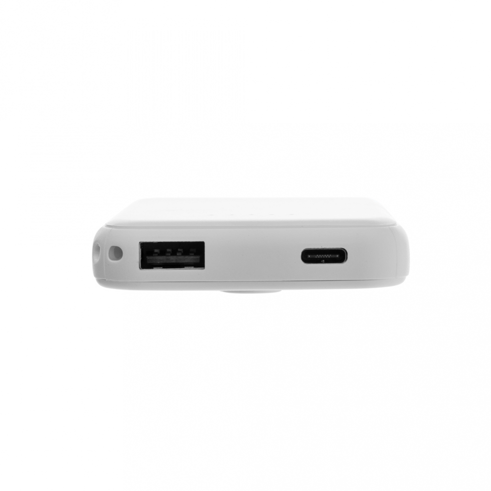 Baterie externă magnetică wireless 5.000 mAh, compactă [3]