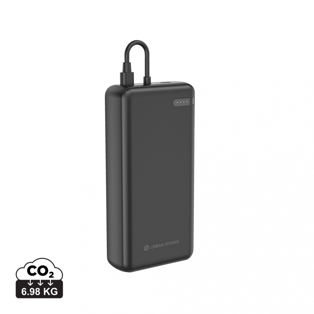 Baterie externă Menlo Park 20.000 mAh [1]