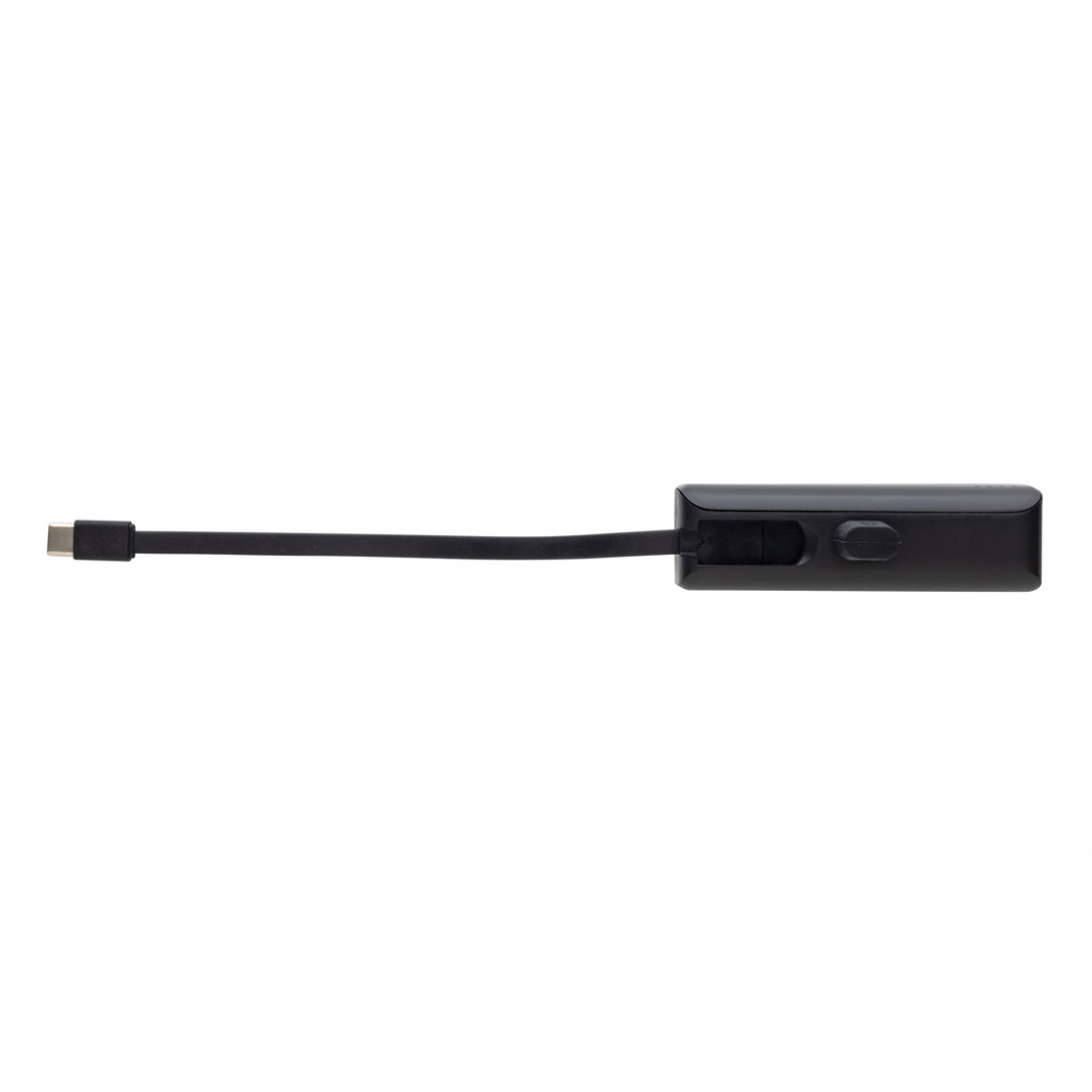 Baterie externă portabilă 3.000 mAh cu conector USB-C integrat [4]