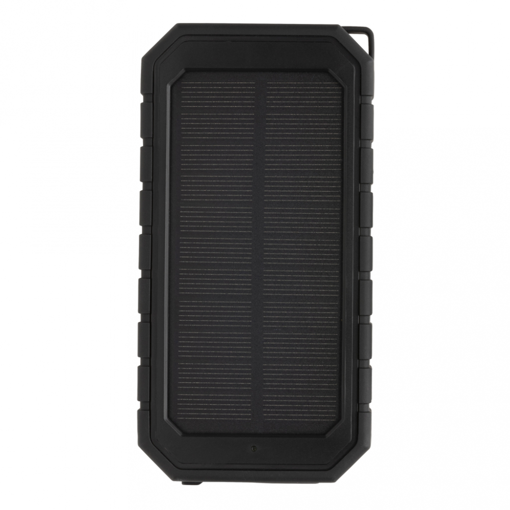 Baterie externă solară 10.000 mAh cu încărcare wireless rapidă 10W [6]