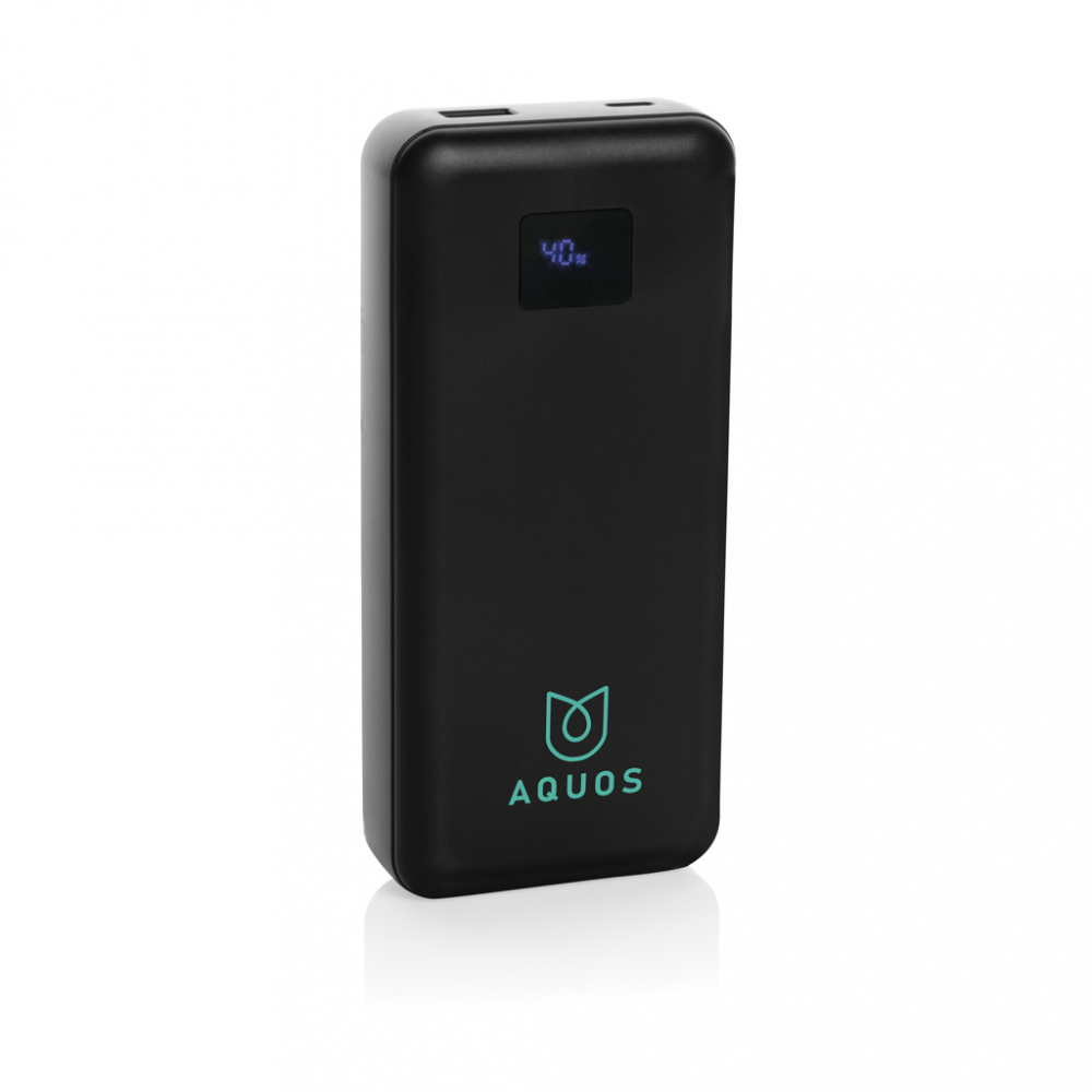 Baterie externă Supercharge 65W 20.000 mAh [8]