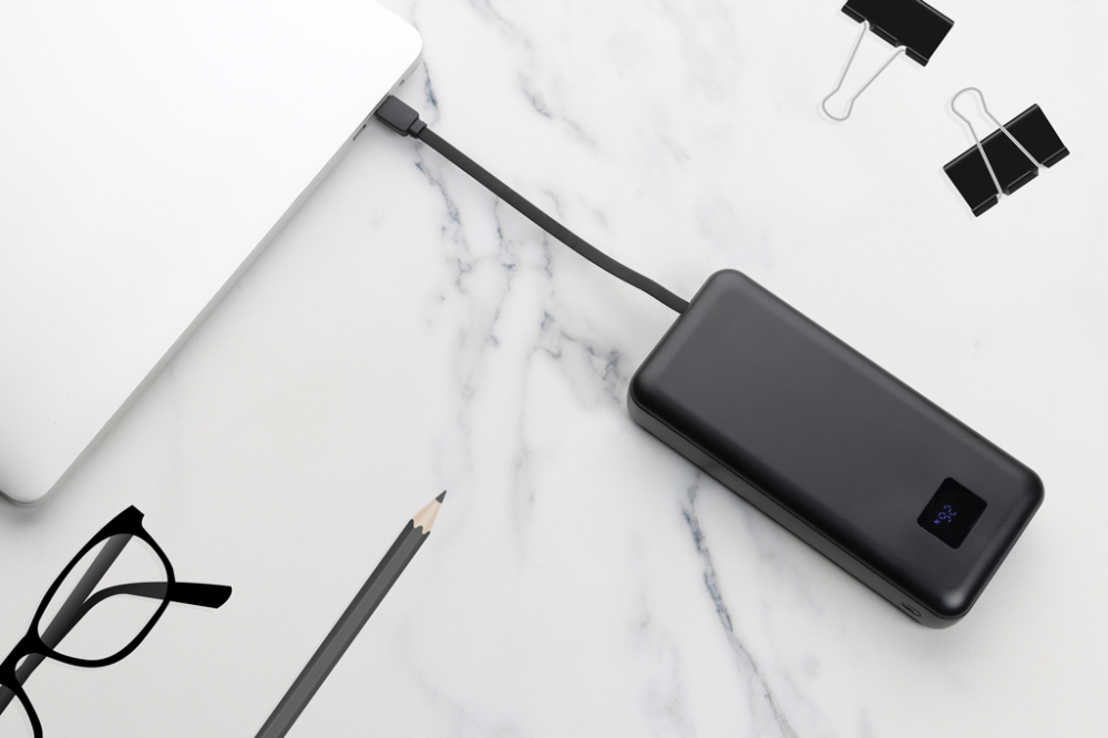 Baterie externă Supercharge 65W 20.000 mAh [9]