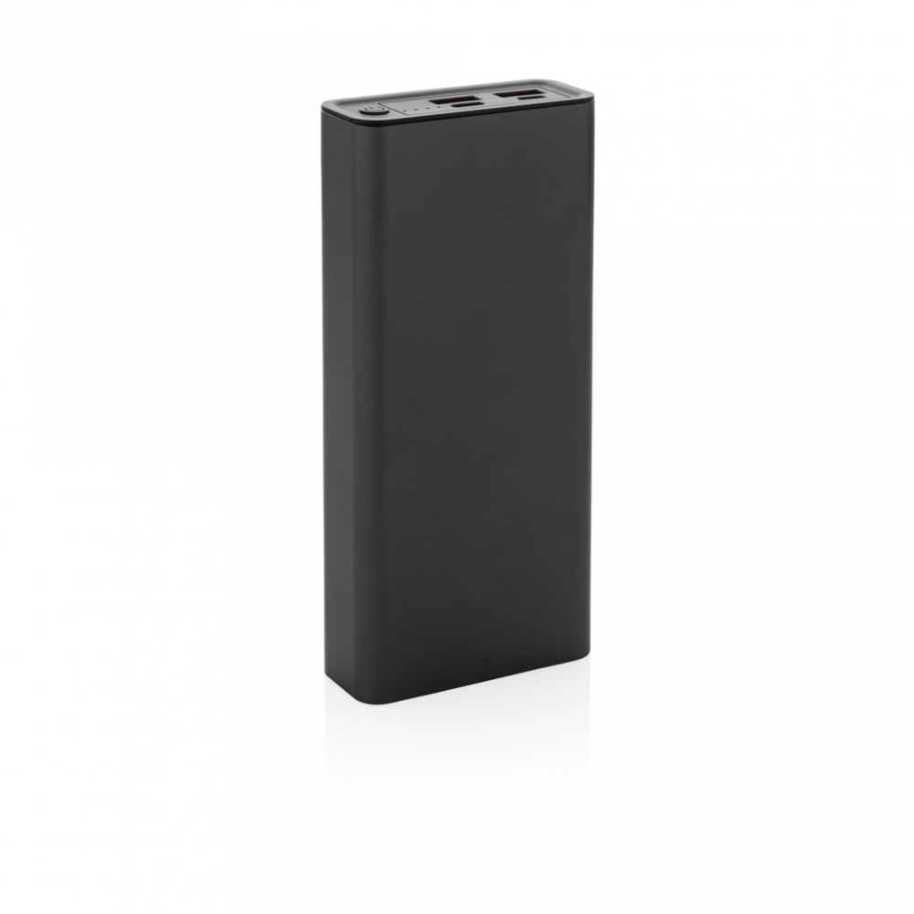 Baterie externă ultra-rapidă 20.000 mAh, cu încărcare rapidă 18W [2]
