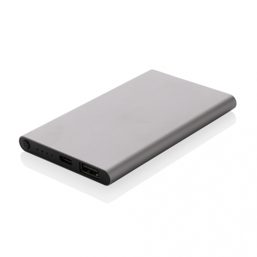 Baterie externă ultra-subțire 4.000 mAh [2]