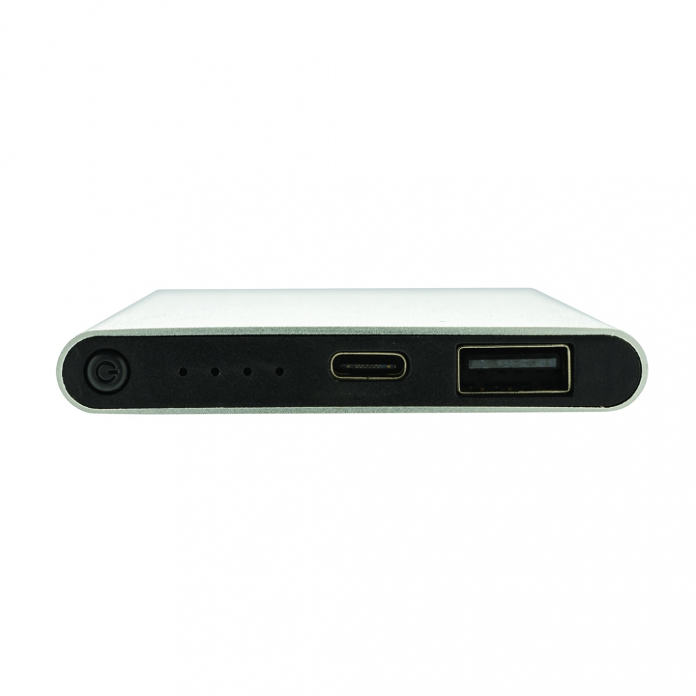 Baterie externă ultra-subțire 4.000 mAh [7]