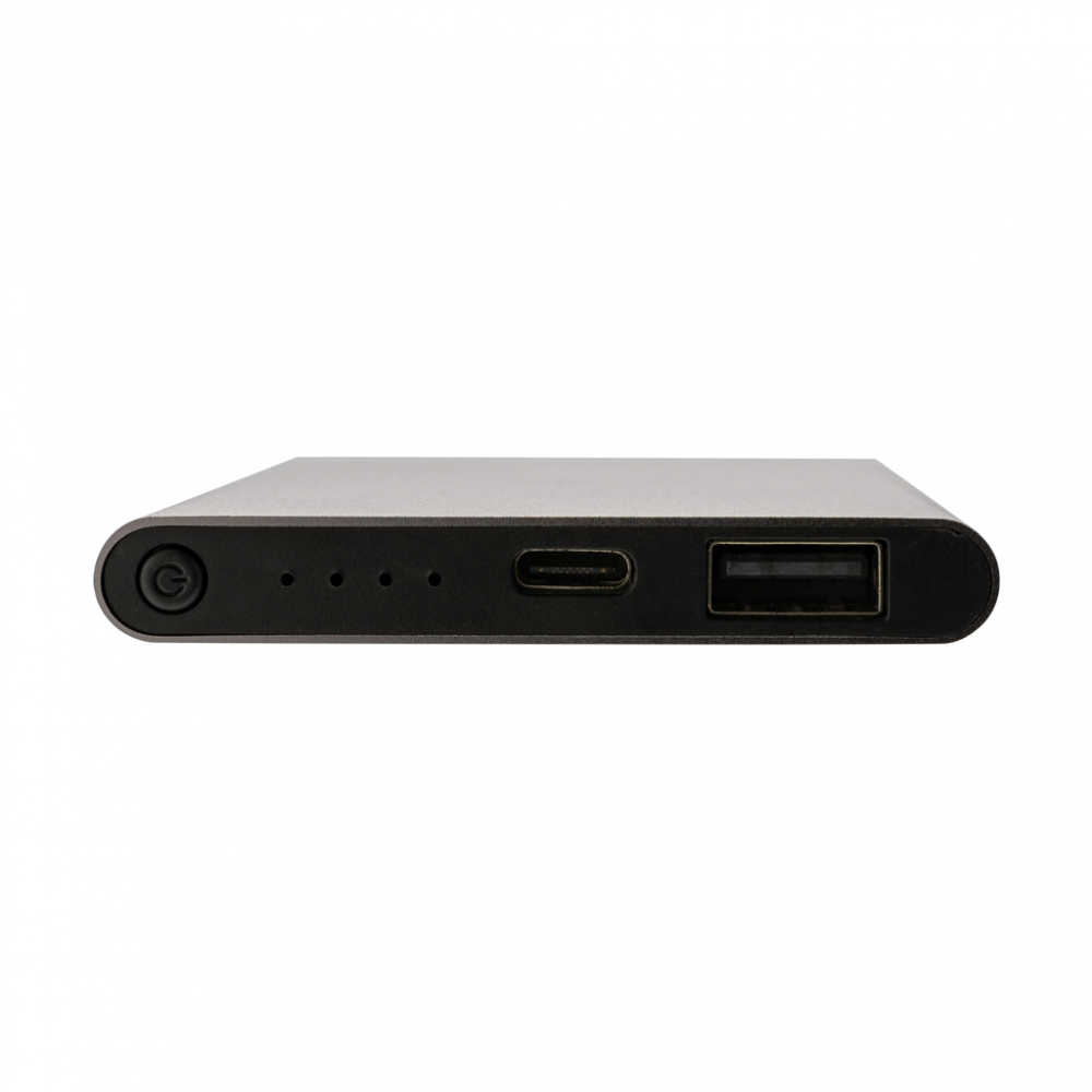 Baterie externă ultra-subțire 4.000 mAh [7]