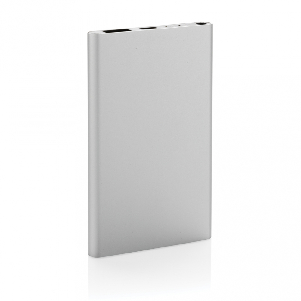 Baterie externă ultra-subțire 4.000 mAh [4]