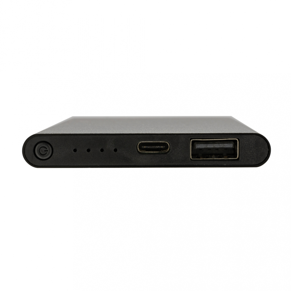 Baterie externă ultra-subțire 4.000 mAh [7]