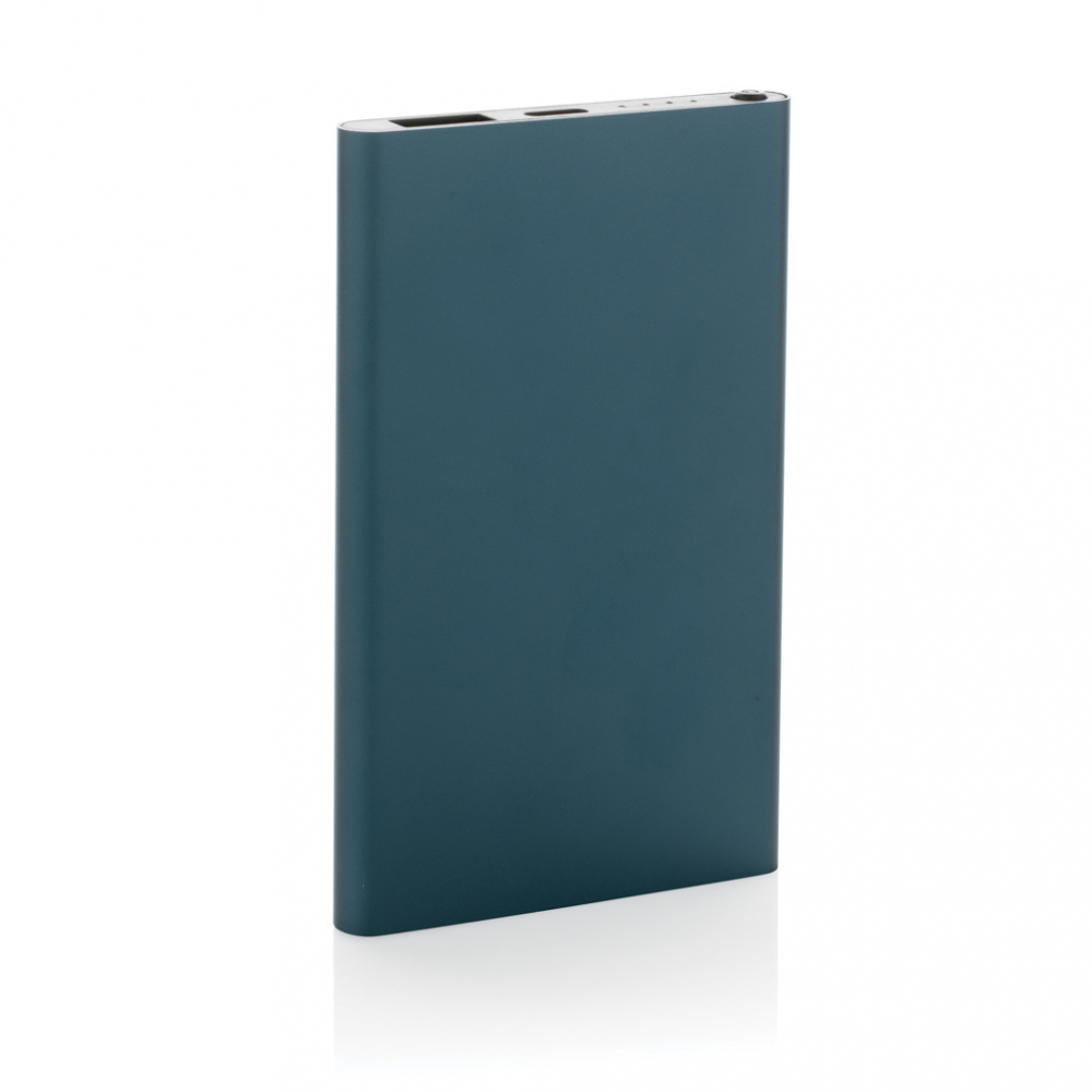 Baterie externă ultra-subțire 4.000 mAh [4]