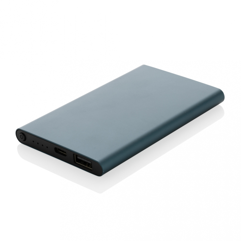 Baterie externă ultra-subțire 4.000 mAh [2]