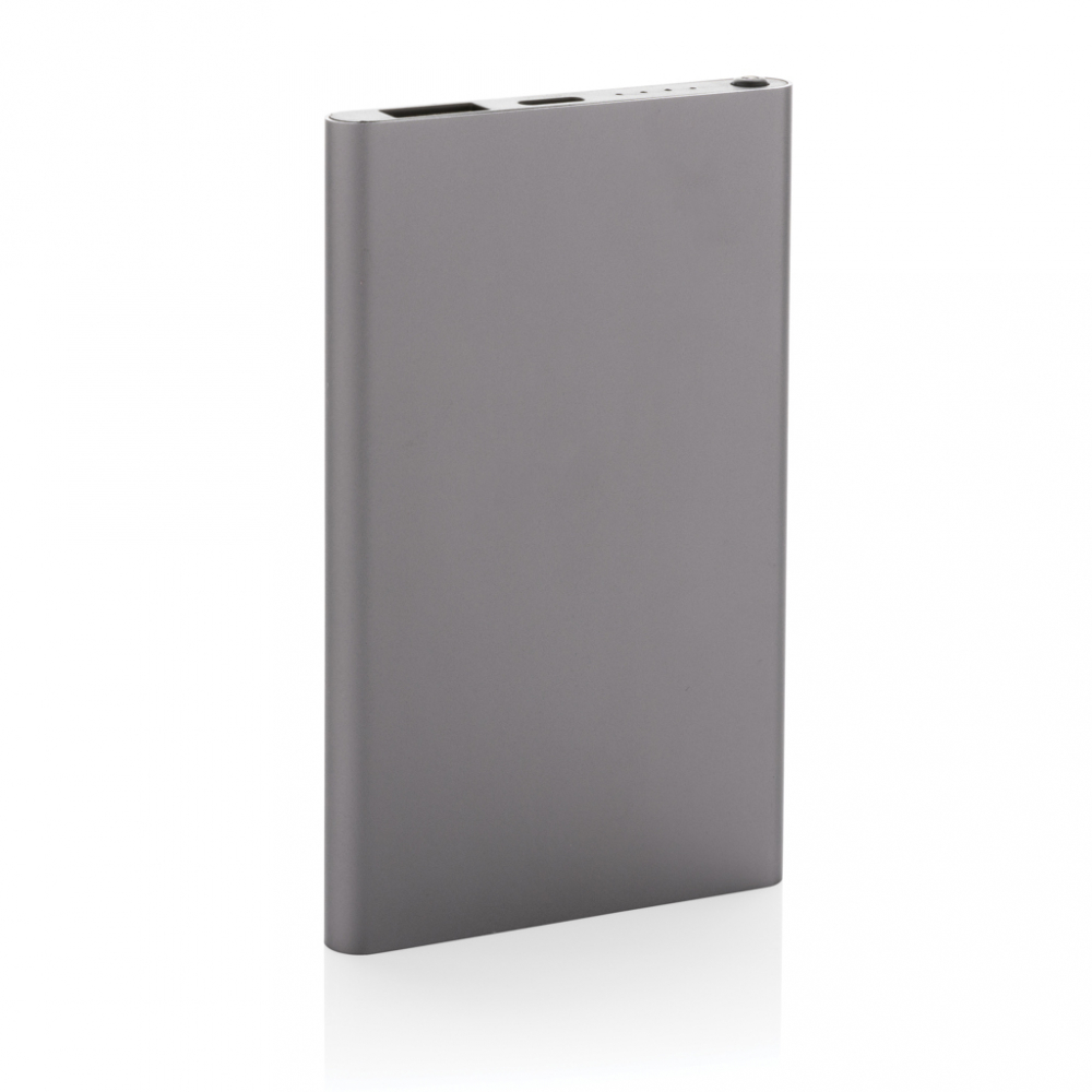 Baterie externă ultra-subțire 4.000 mAh [4]