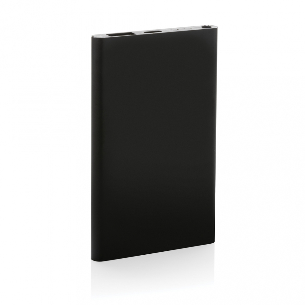 Baterie externă ultra-subțire 4.000 mAh [4]