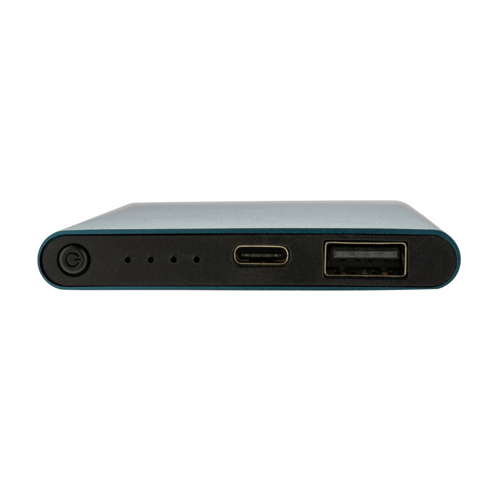 Baterie externă ultra-subțire 4.000 mAh [7]