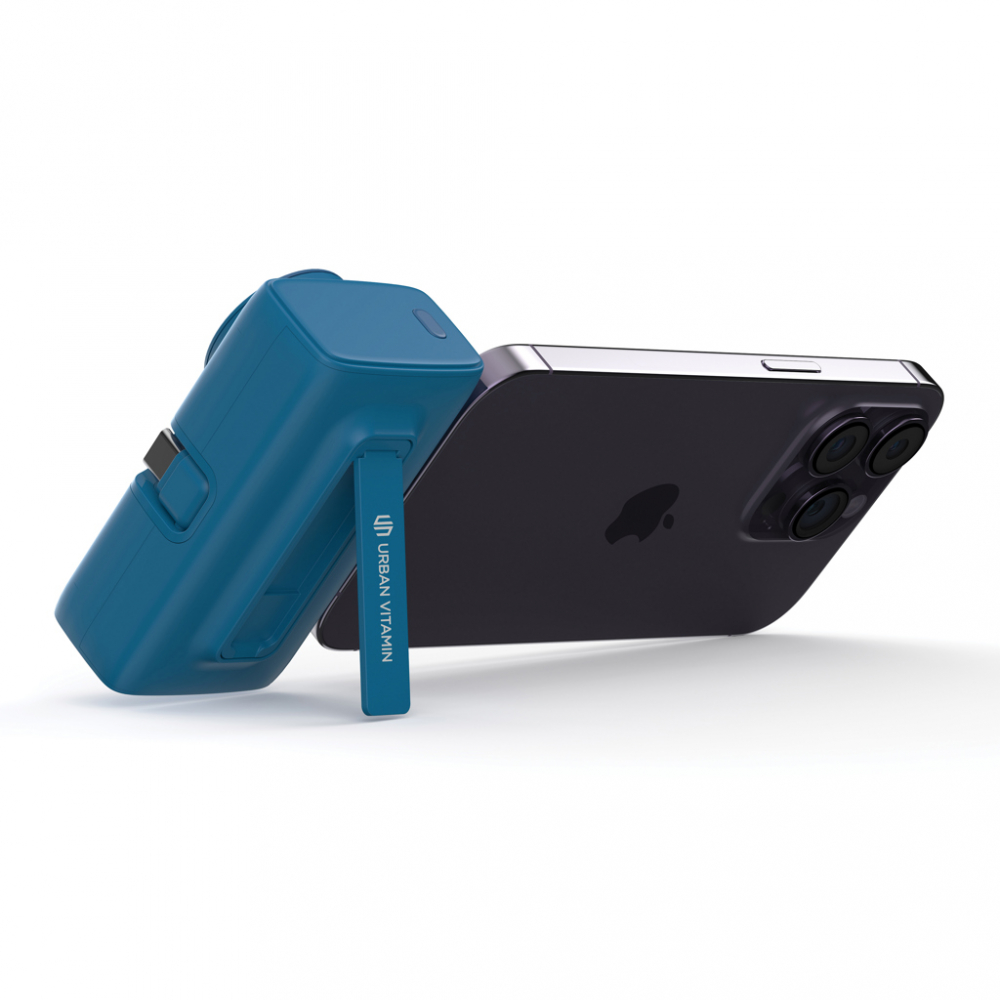Baterie externă Urban Vitamin San Diego 5.000 mAh [6]