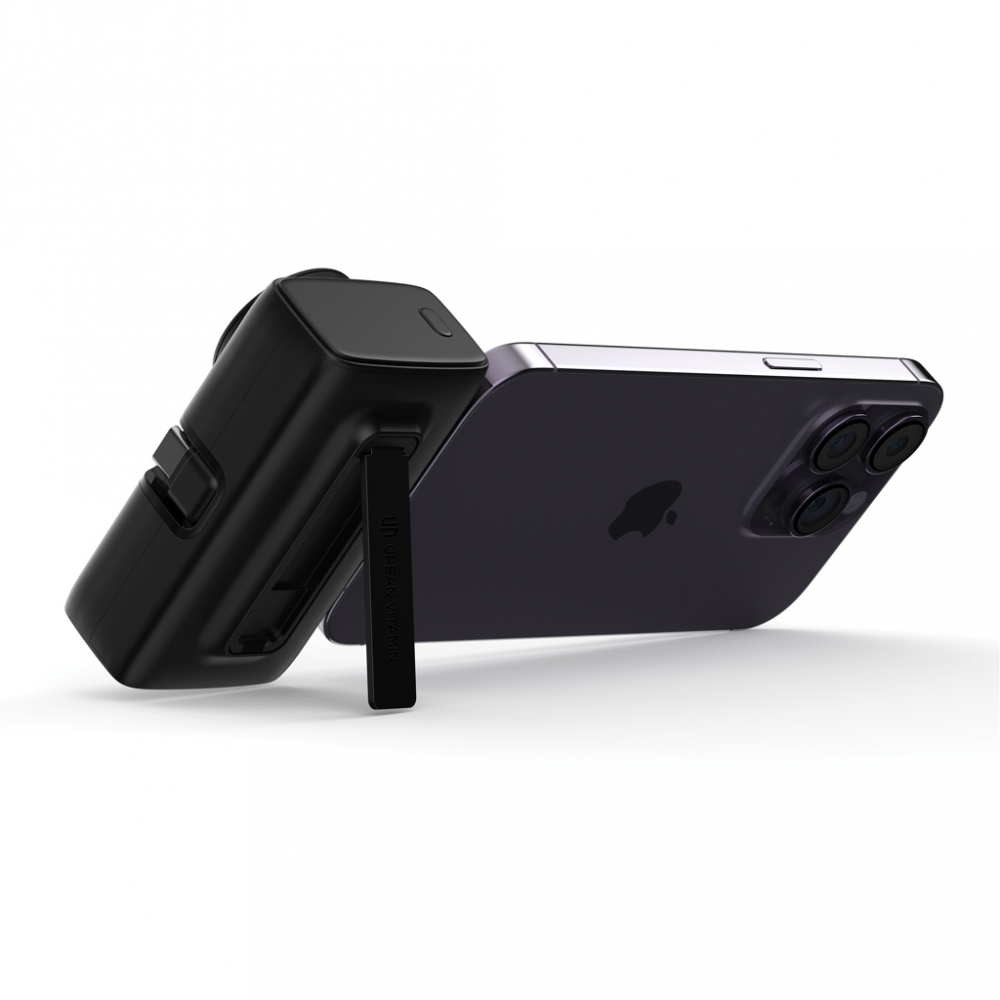 Baterie externă Urban Vitamin San Diego 5.000 mAh [6]
