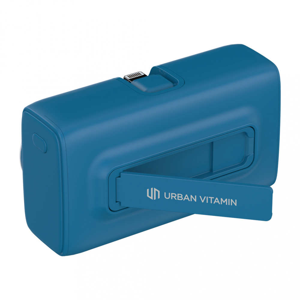 Baterie externă Urban Vitamin San Diego 5.000 mAh [11]