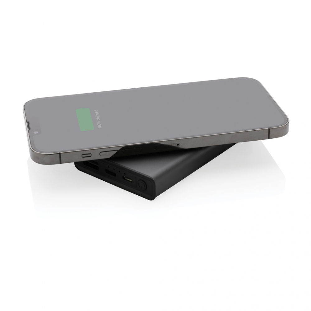 Baterie externă wireless 5W – 5.000 mAh [3]