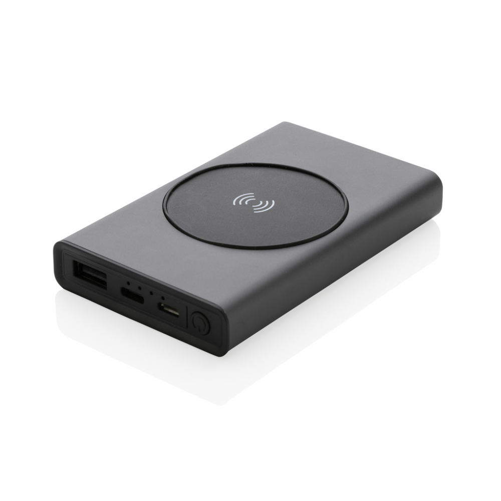 Baterie externă wireless 5W – 5.000 mAh [2]
