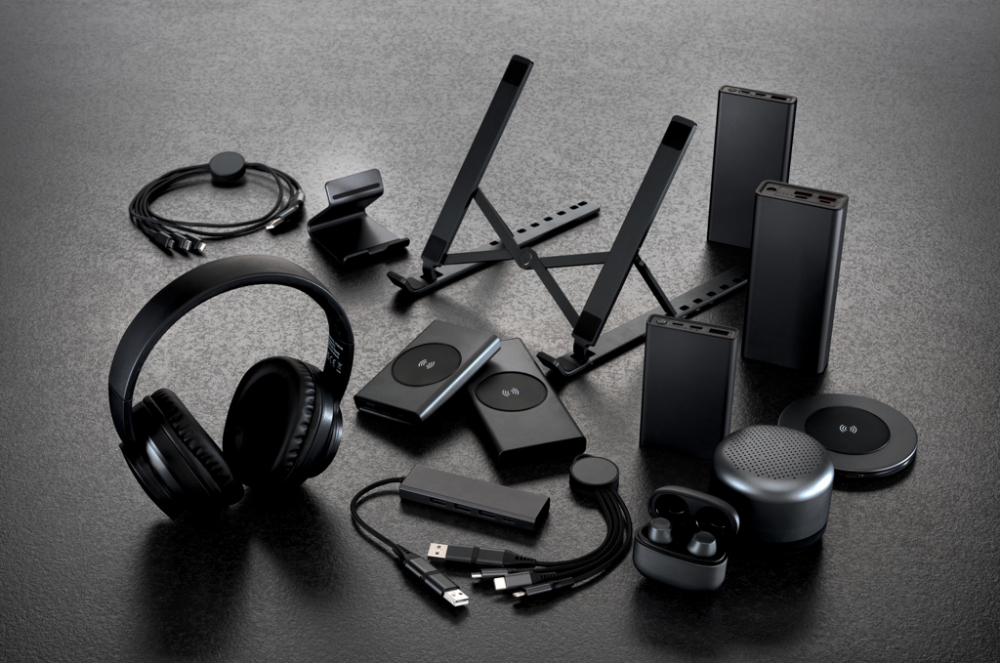 Baterie externă wireless 5W – 5.000 mAh [11]