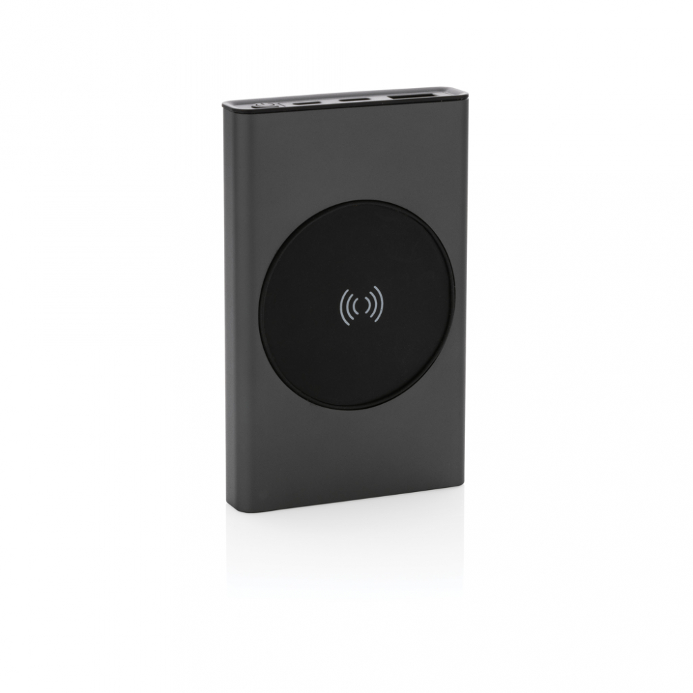 Baterie externă wireless 5W – 5.000 mAh [5]