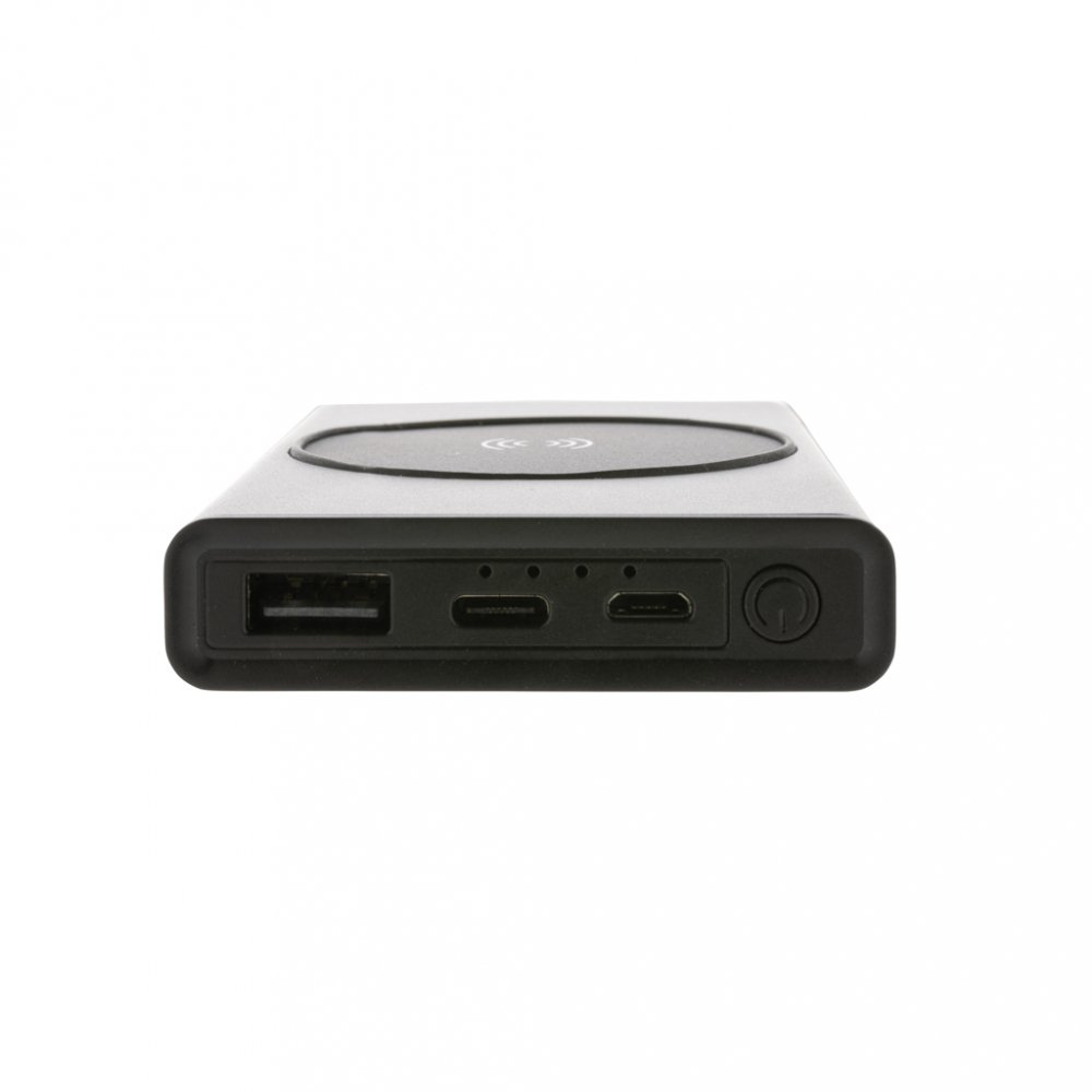 Baterie externă wireless 5W – 5.000 mAh [6]