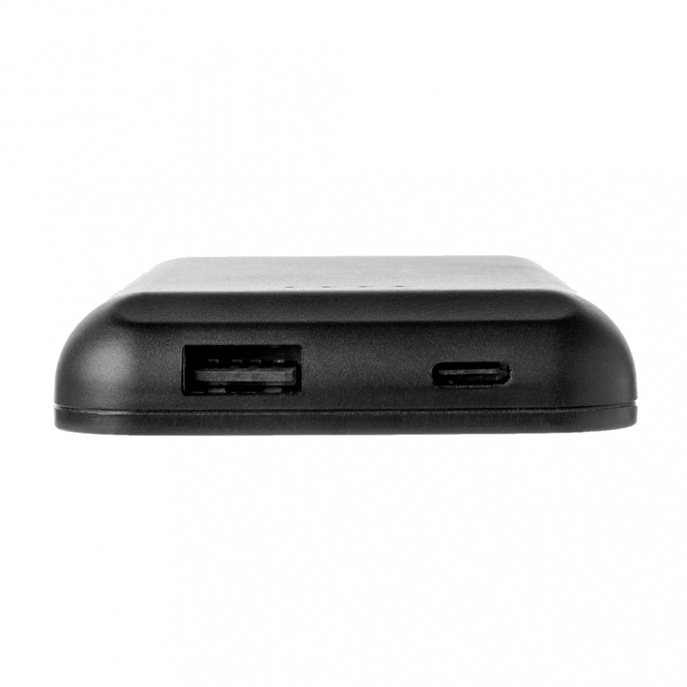 Baterie externă wireless magnetică 5W – compatibilă MagSafe [9]