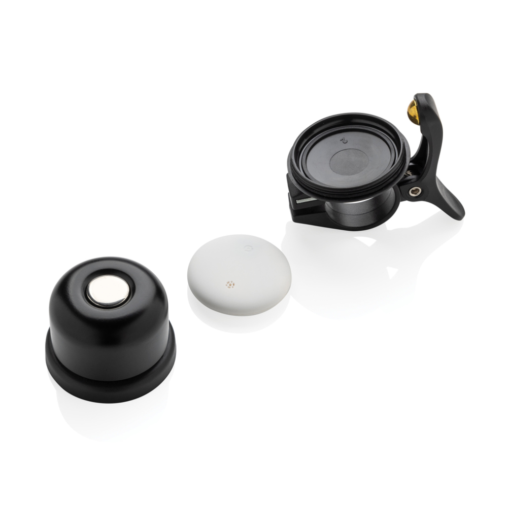 Bike finder Dual RCS bike bell with worldwide locating [8]
