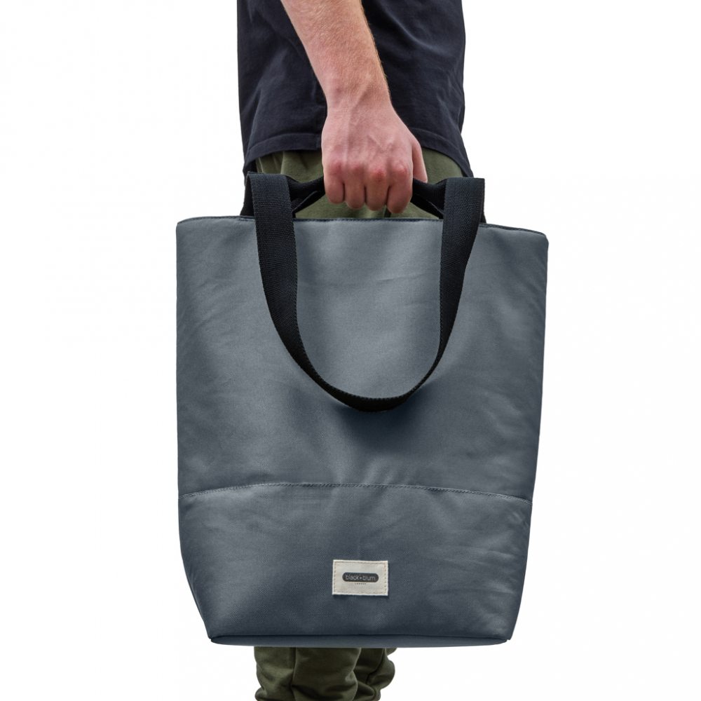 Geantă termoizolantă spațioasă Black+Blum, 16L [5]