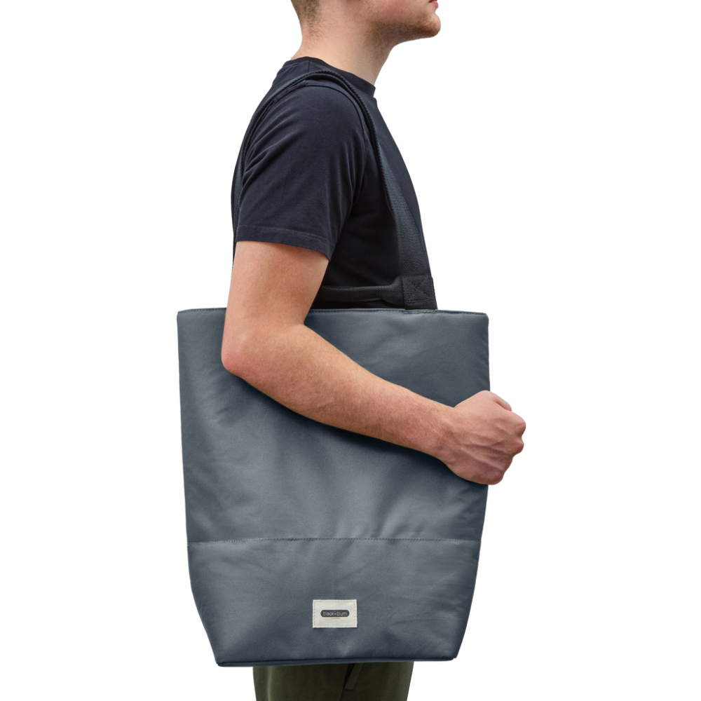 Geantă termoizolantă spațioasă Black+Blum, 16L [4]