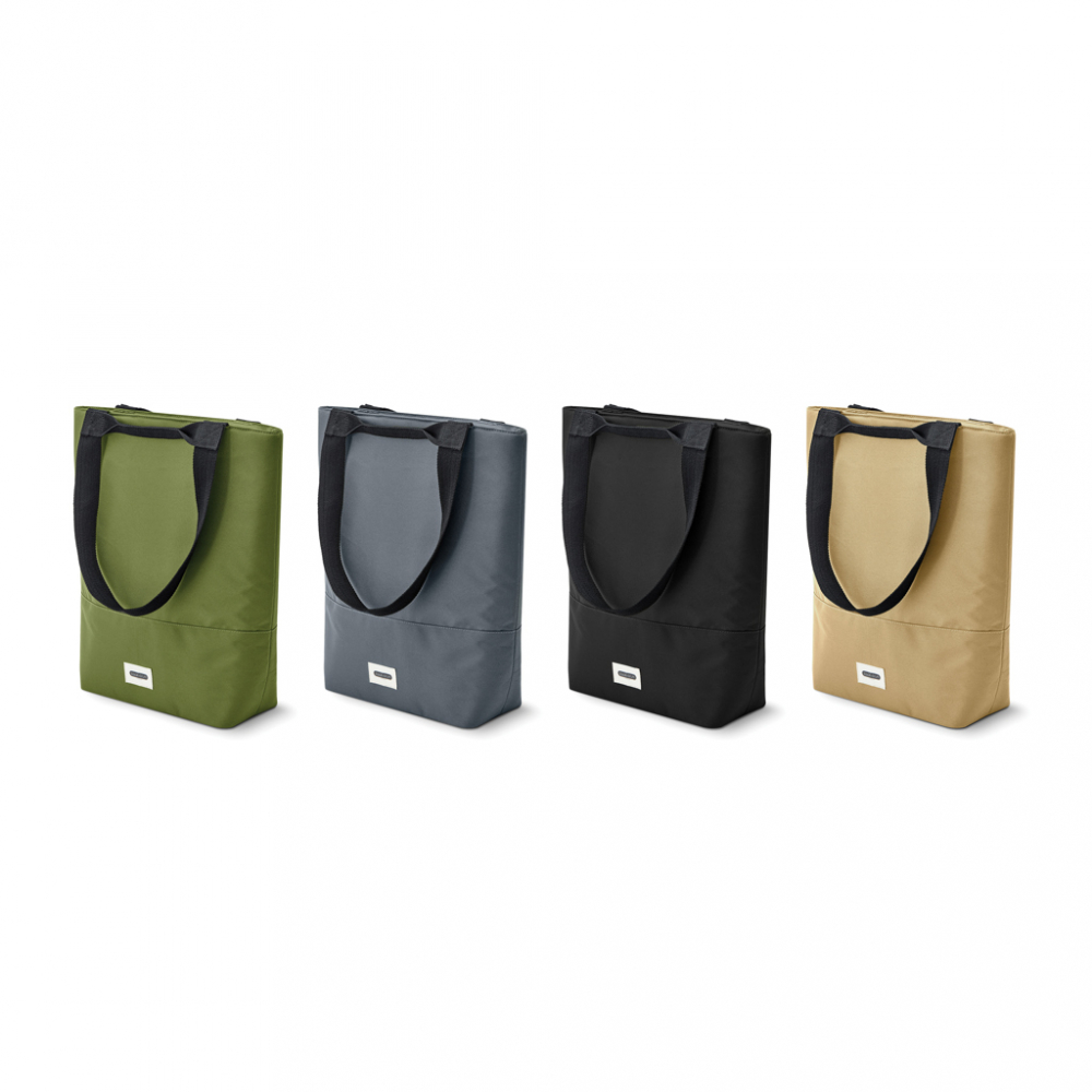 Geantă termoizolantă spațioasă Black+Blum, 16L [14]