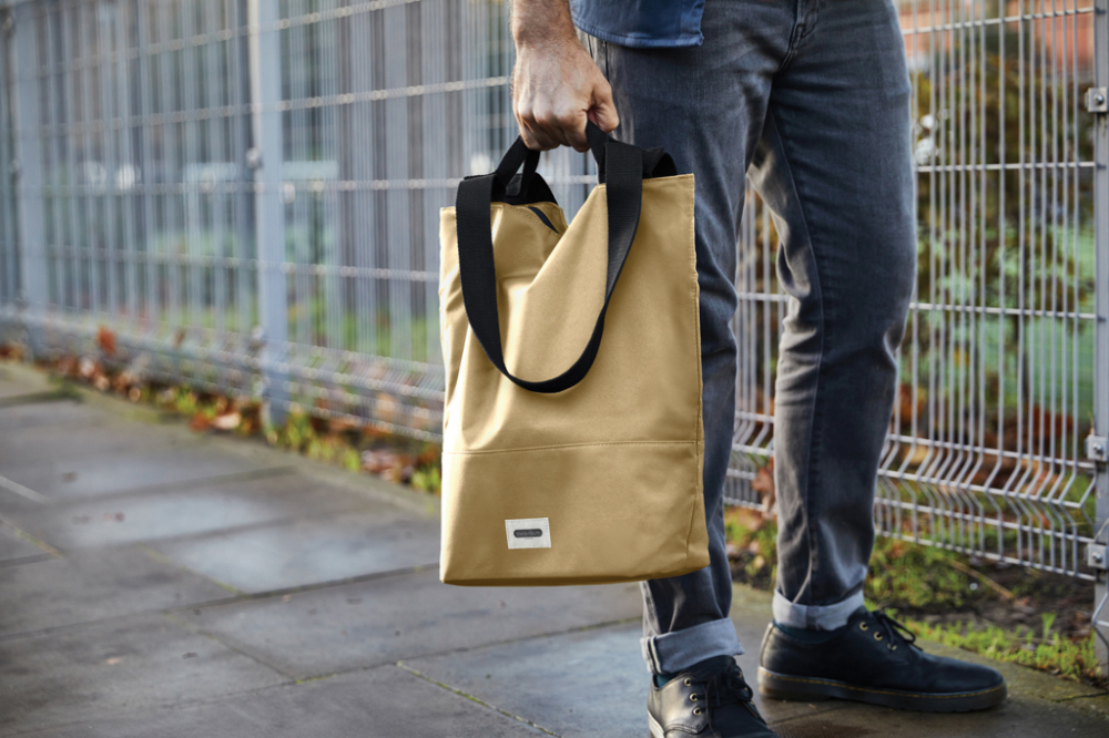 Black+Blum 16L Insulated Tote/ Cooler Bag [21]