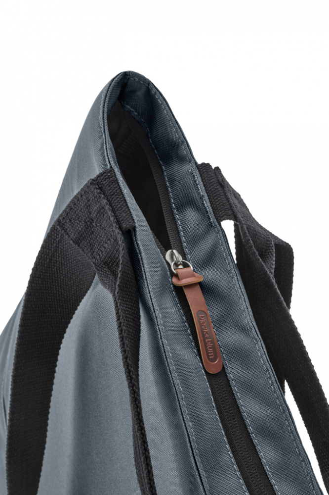 Geantă termoizolantă spațioasă Black+Blum, 16L [11]