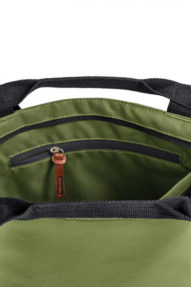 Geantă termoizolantă spațioasă Black+Blum, 16L [10]