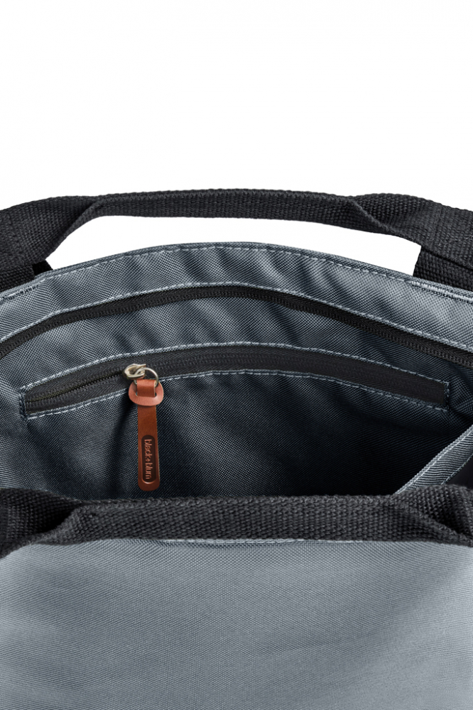 Geantă termoizolantă spațioasă Black+Blum, 16L [10]