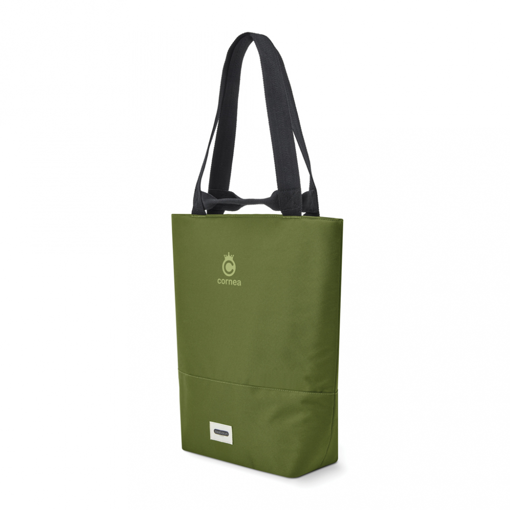 Geantă termoizolantă spațioasă Black+Blum, 16L [13]