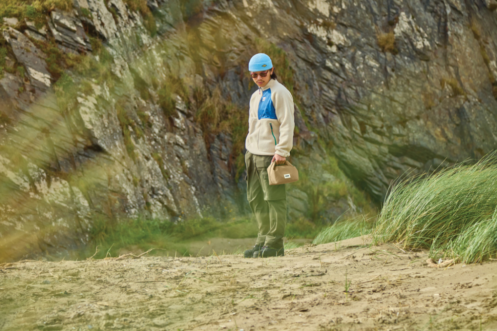 Black+Blum 6.7L insulated Lunch/Cooler Bag [14]