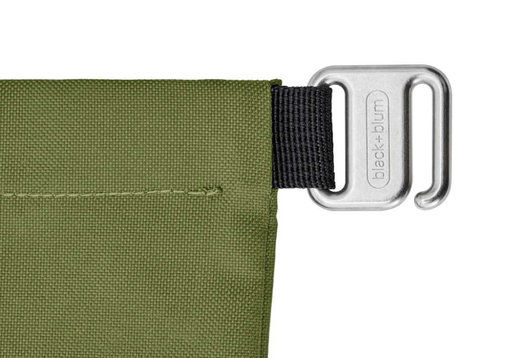 Black+Blum 6.7L insulated Lunch/Cooler Bag [6]