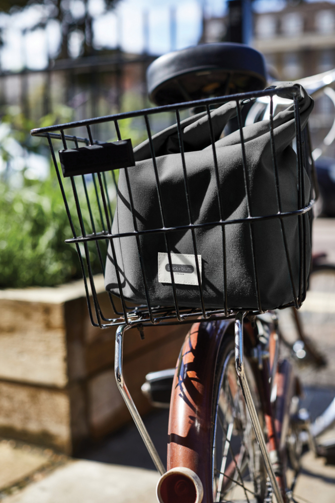 Black+Blum 6.7L insulated Lunch/Cooler Bag [13]